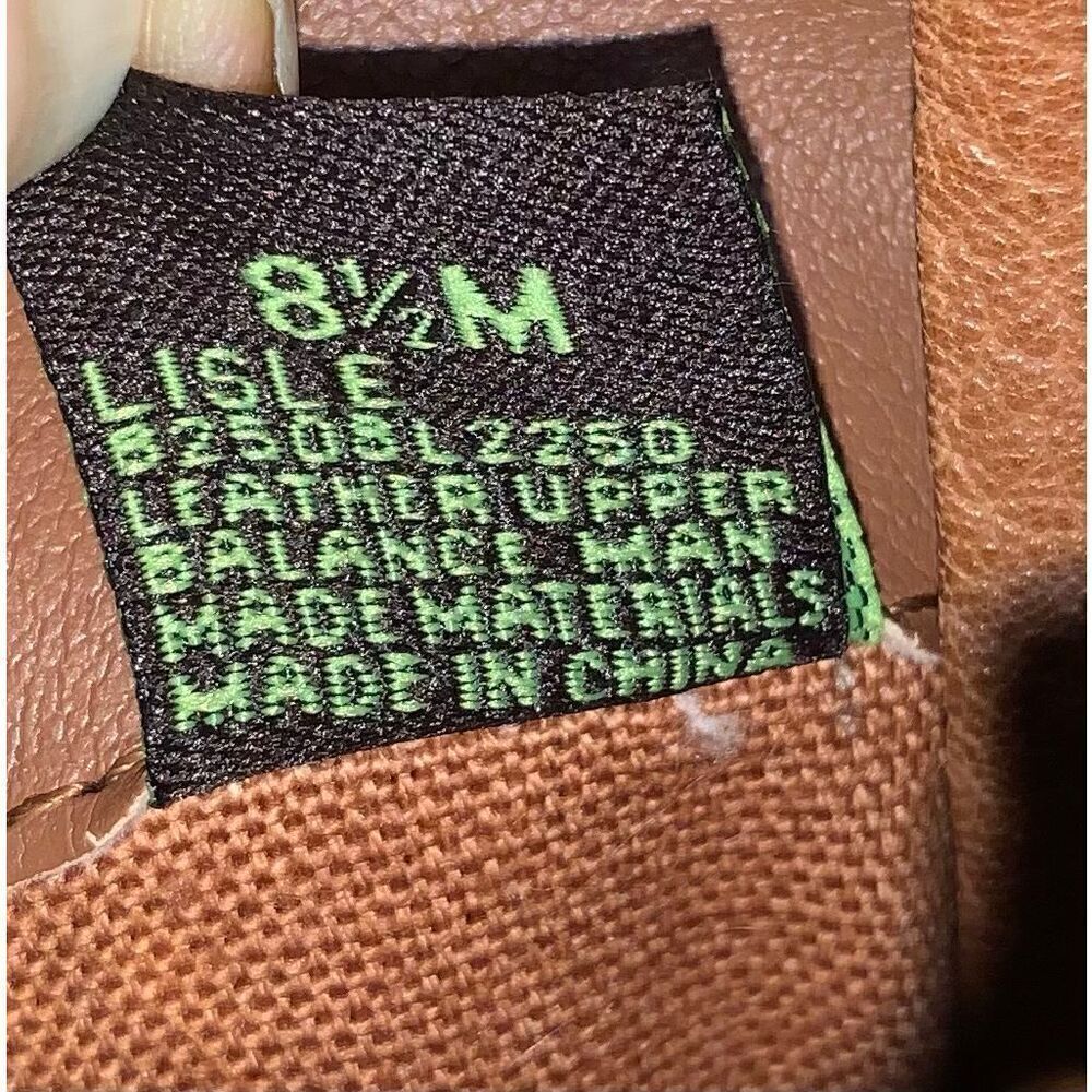 Sam Edelman Lisle Leather Booties - Picture 7 of 7